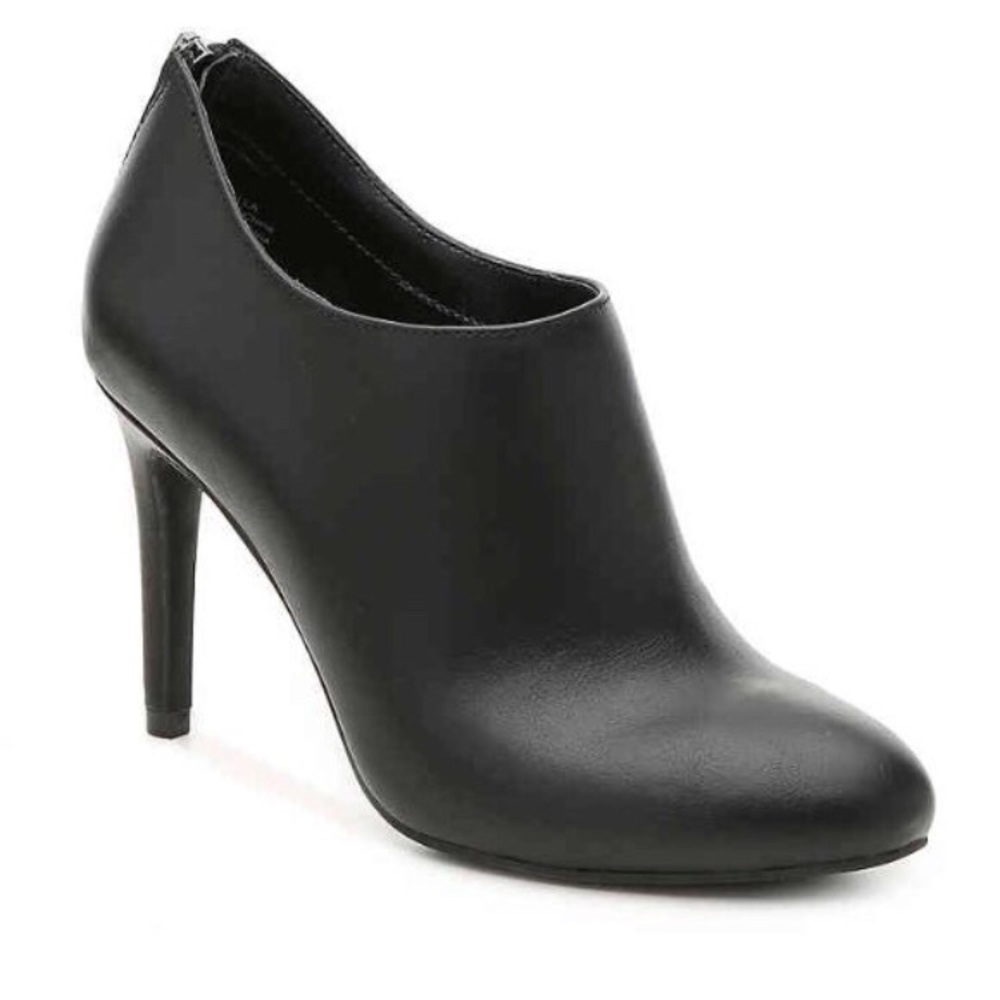 Katie & Kelly Laylia black high heels . Size 8